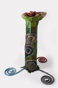 Annemie Koenen, Manufacta, museum Het Domein. 2016.