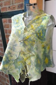 Upcycling/Recycling