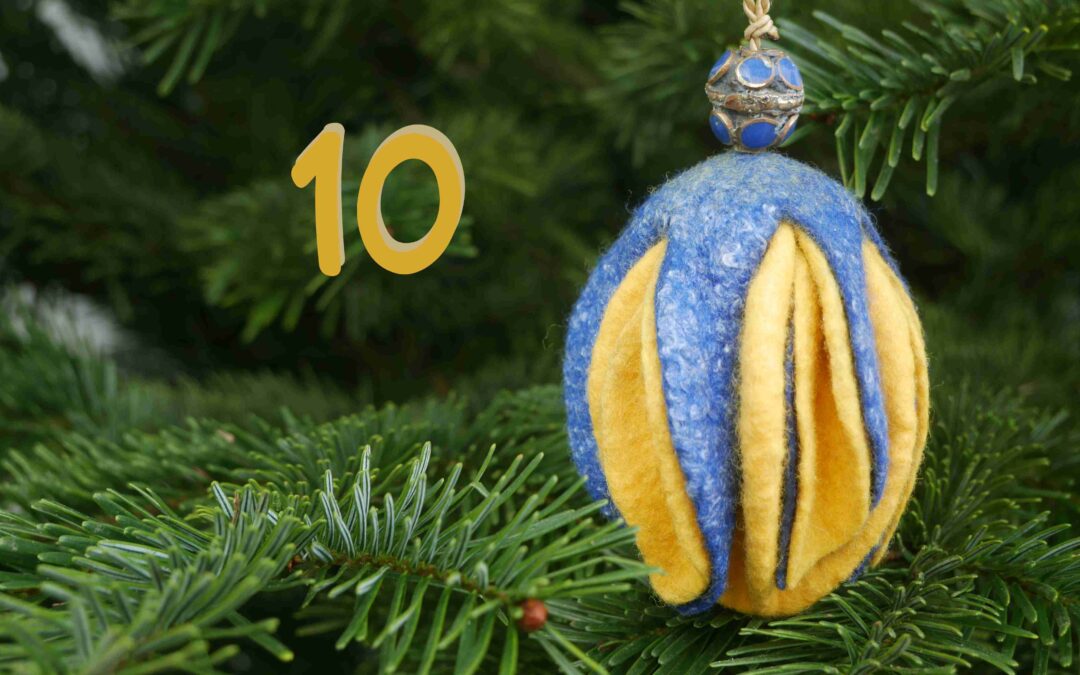 10. – Advent-Advent