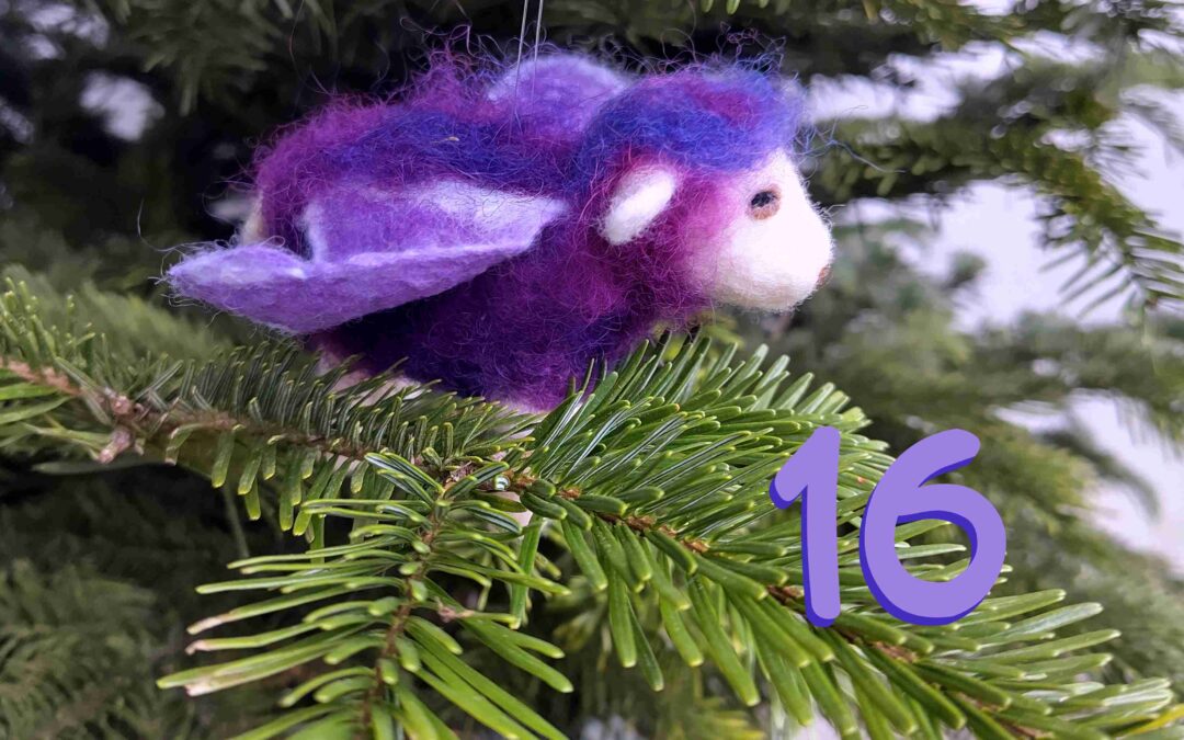 16. – Advent-Advent