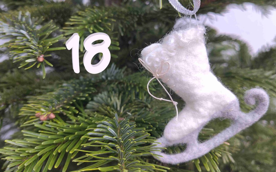 18. – Advent-Advent