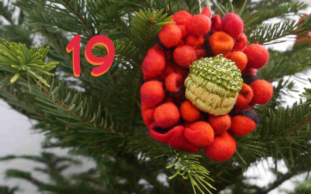 19. – Advent-Advent