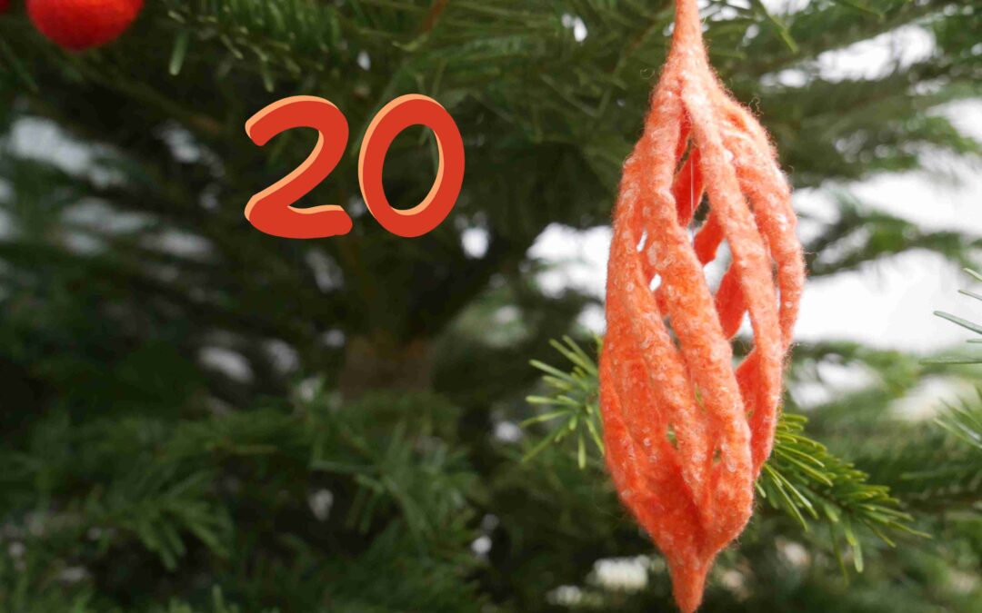 20. – Advent-Advent