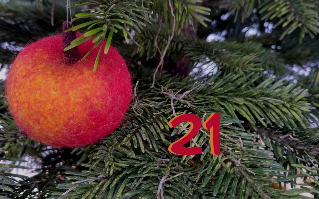 21. – Advent-Advent