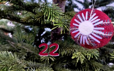 22. – Advent-Advent