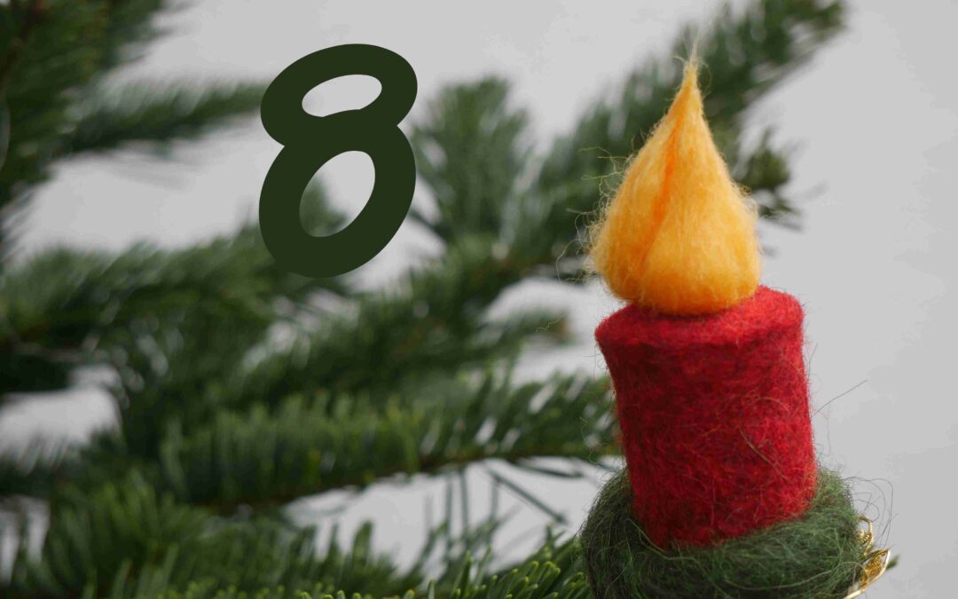 08. – Advent-Advent