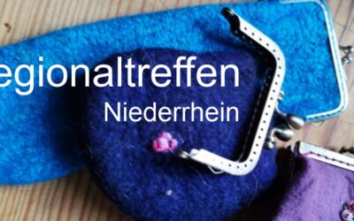 Regionaltreffen – Niederrhein