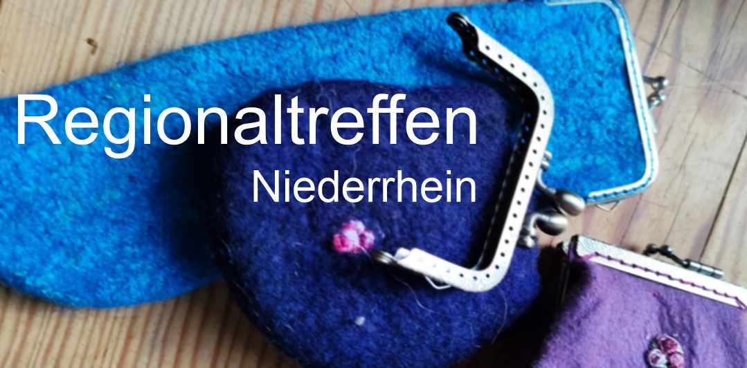 Regionaltreffen – Niederrhein