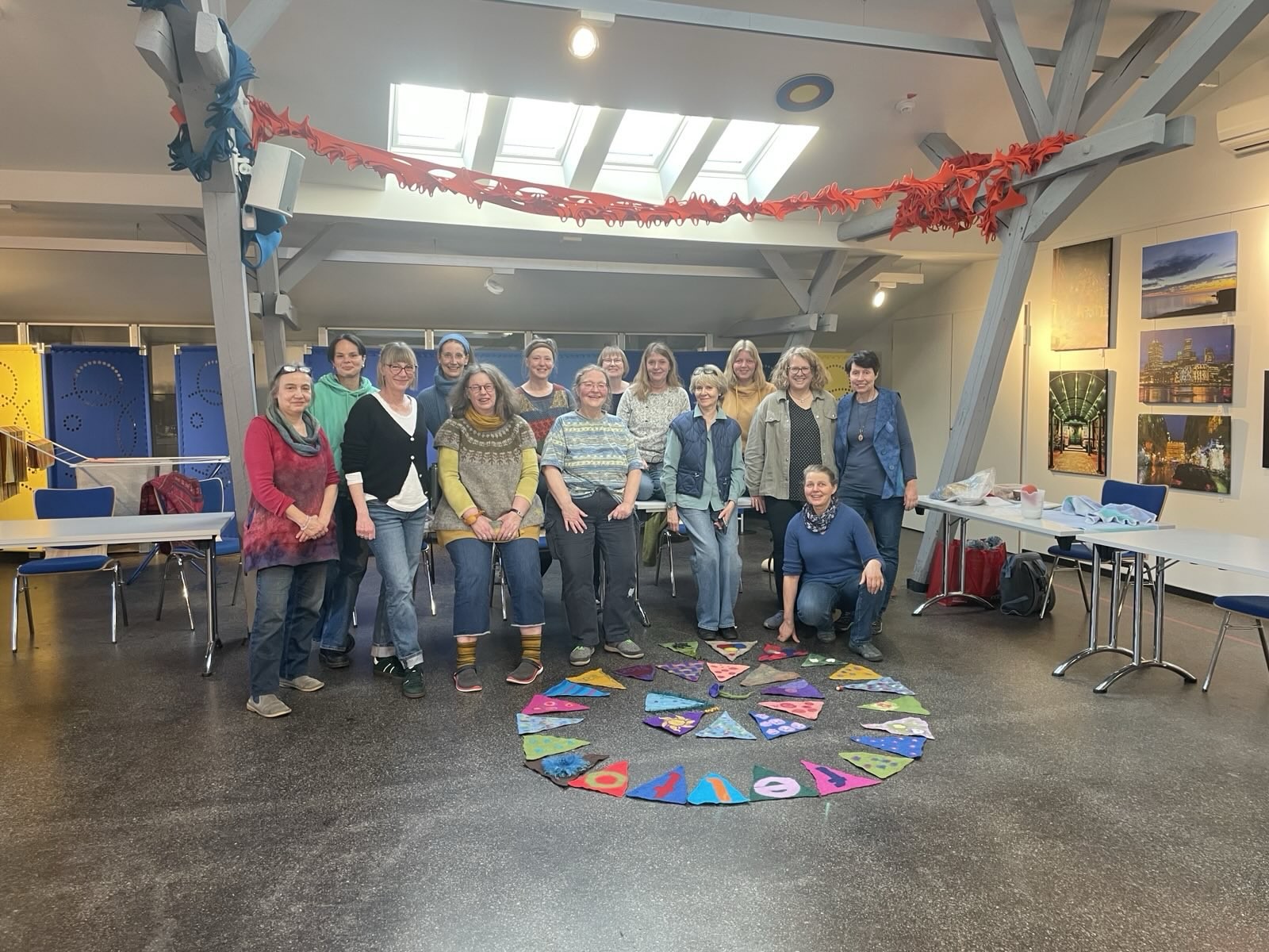 2. Regionaltreffen Lüneburger Heide, Foto Meike