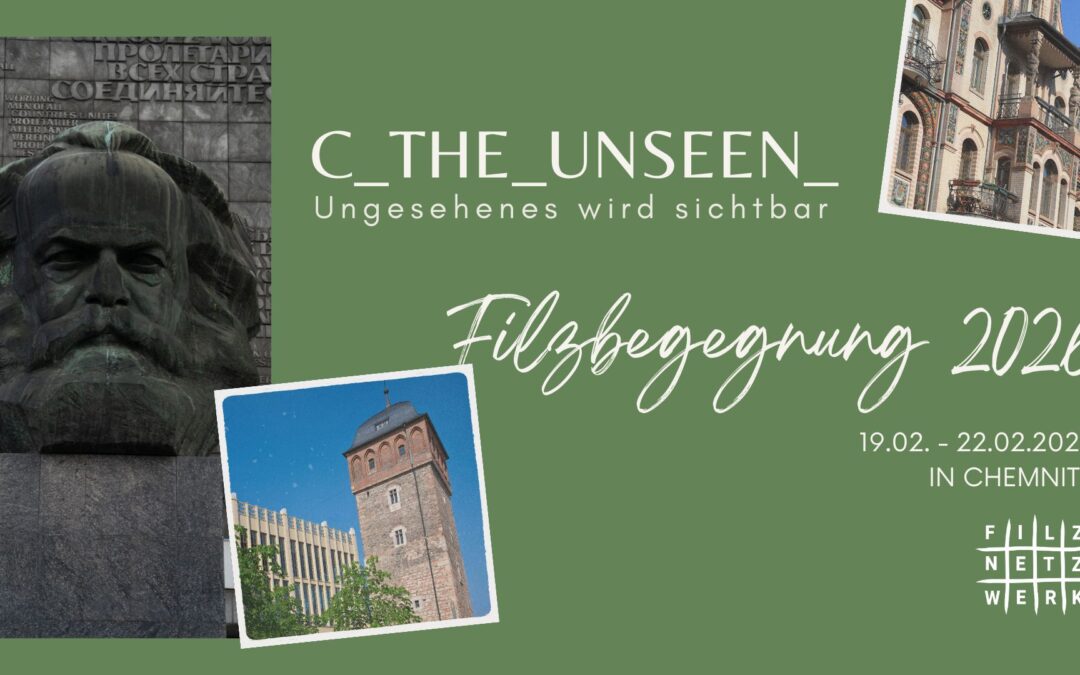 Filzbegegnung 2026 Chemnitz