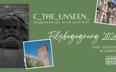 Filzbegegnung 2026 Chemnitz
