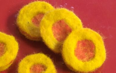 Weihnachtsbäckerei – 7