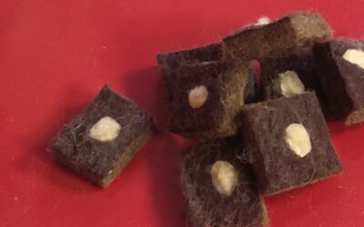 Weihnachtsbäckerei – 8