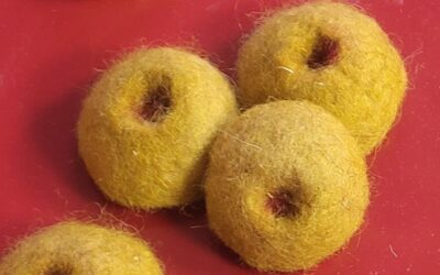 Weihnachtsbäckerei – 10