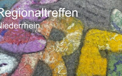 Regionaltreffen Niederrhein