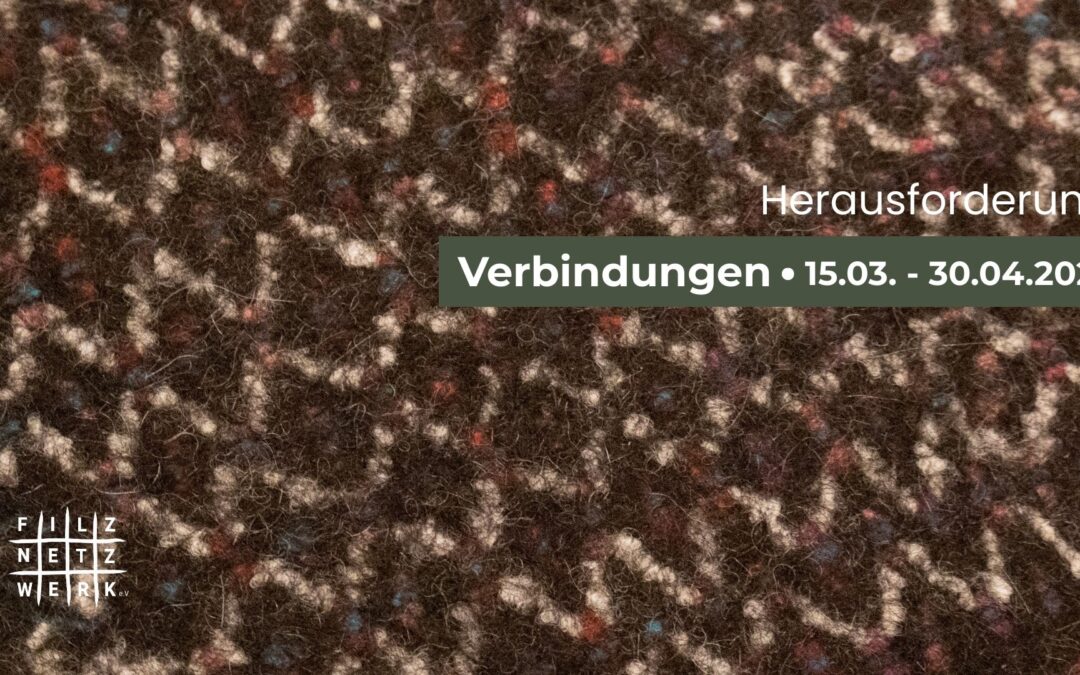 Herausforderung – Verbindung