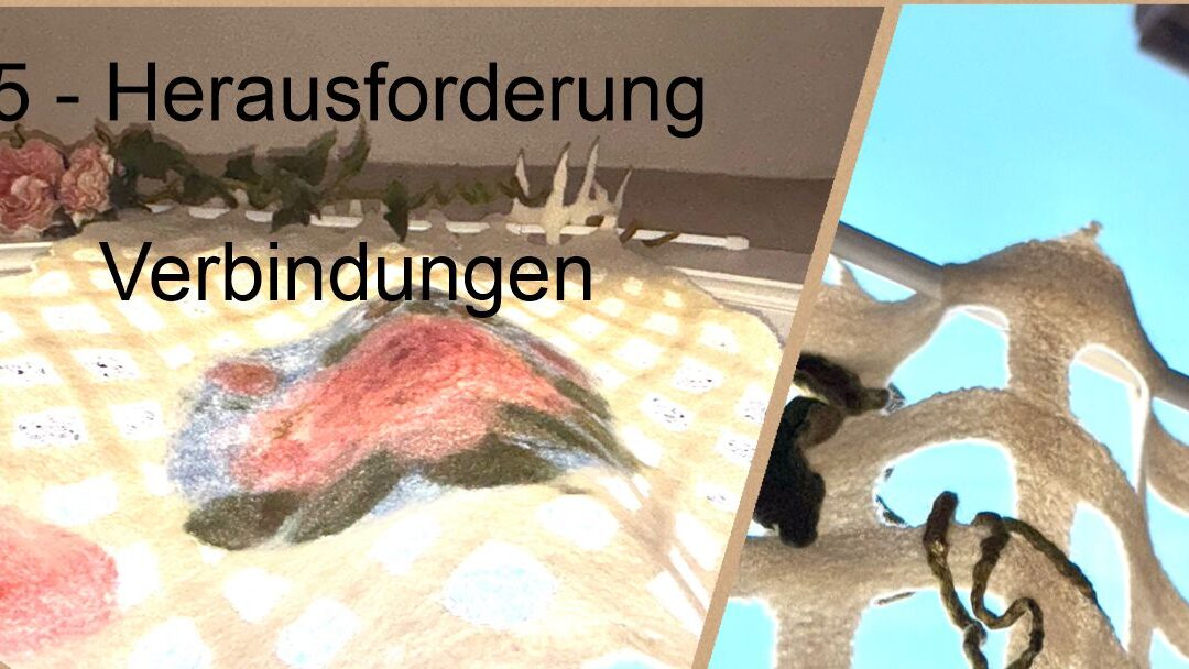 15 – Verbindungen