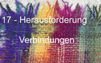 17 – Verbindungen