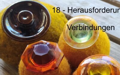 18 – Verbindung