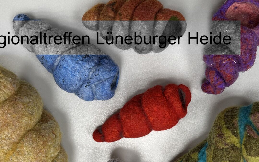Regionaltreffen Lüneburger Heide – Rückschau