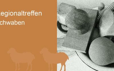 Regionaltreffen – Schwaben