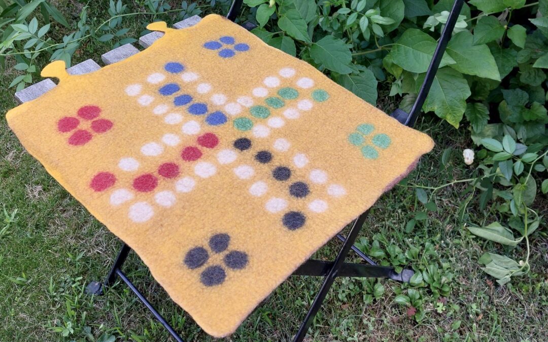 06 –  Komm ins Spiel
