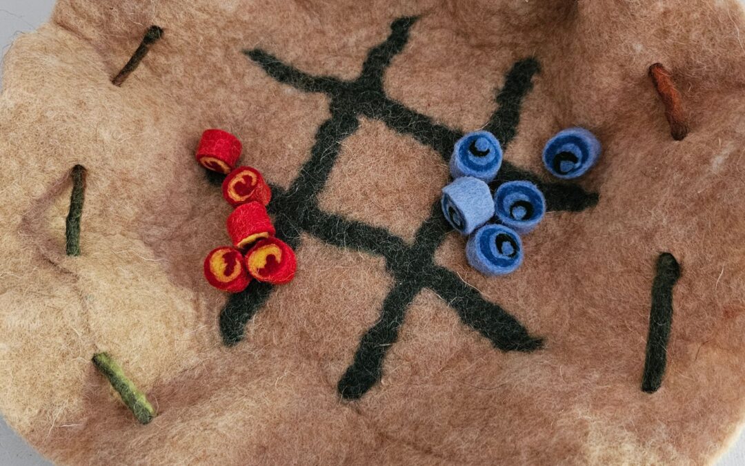 08 –  Komm ins Spiel