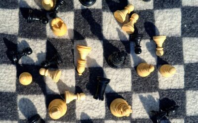 11 – Komm ins Spiel